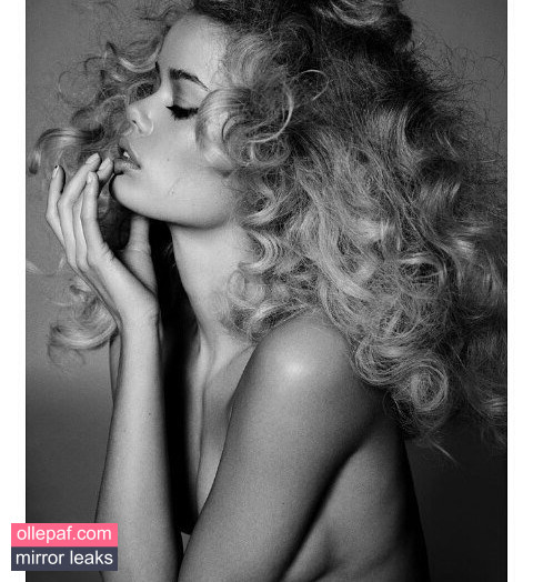 Latest Leaks Frida Aasen Nude #366 - Fapello