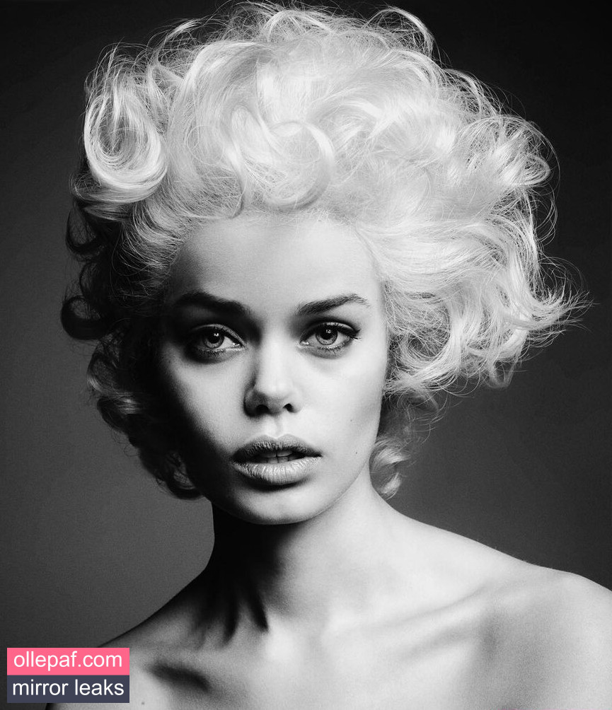 Latest Leaks Frida Aasen Nude #367 - Fapello