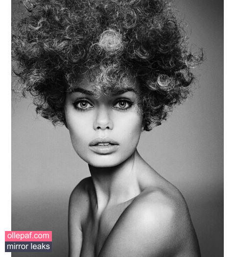 Latest Leaks Frida Aasen Nude #369 - Fapello
