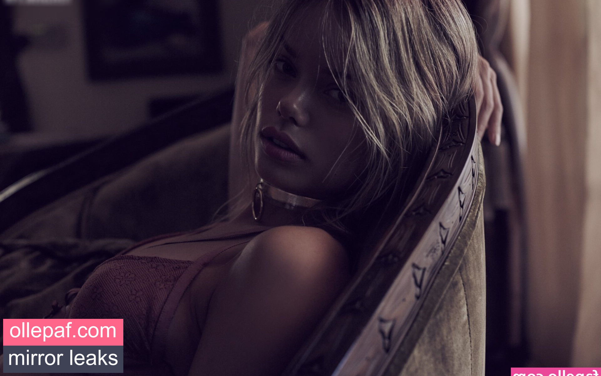Latest Leaks Frida Aasen Nude #397 - Fapello
