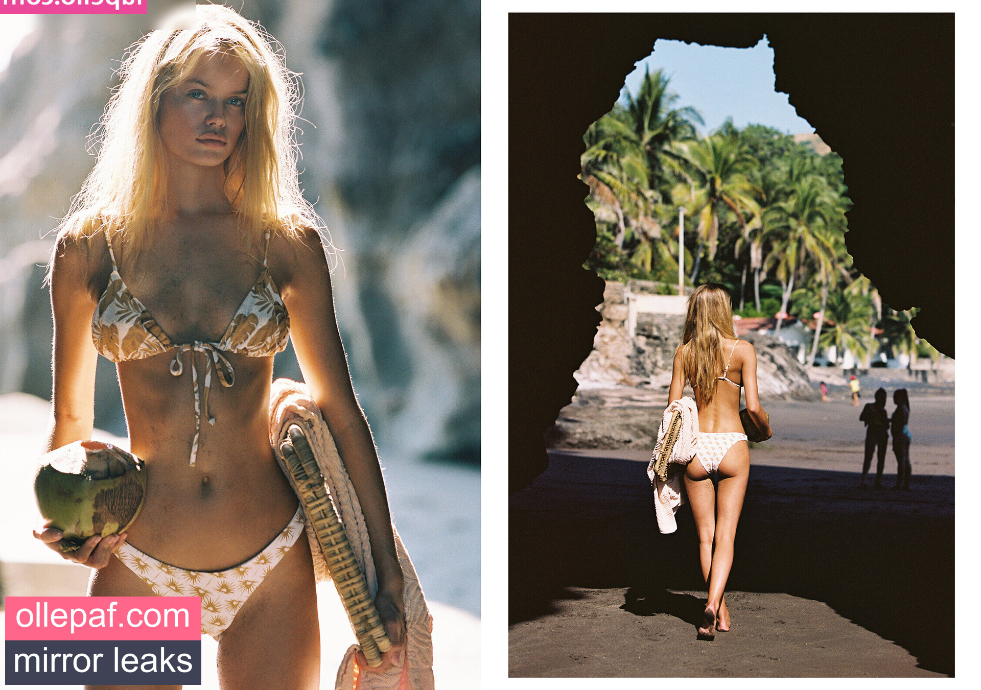 Latest Leaks Frida Aasen Nude #512 - Fapello