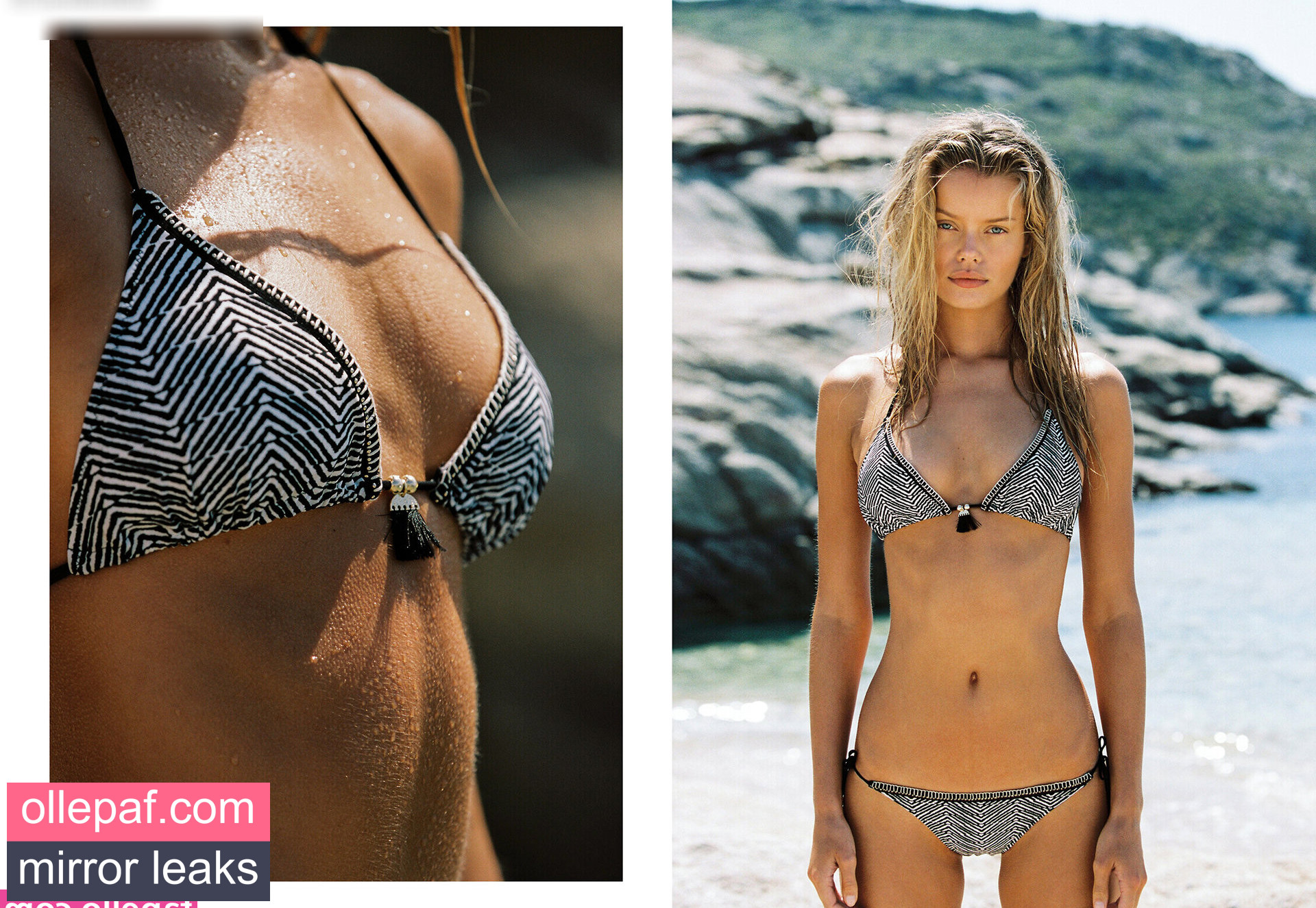 Latest Leaks Frida Aasen Nude #526 - Fapello