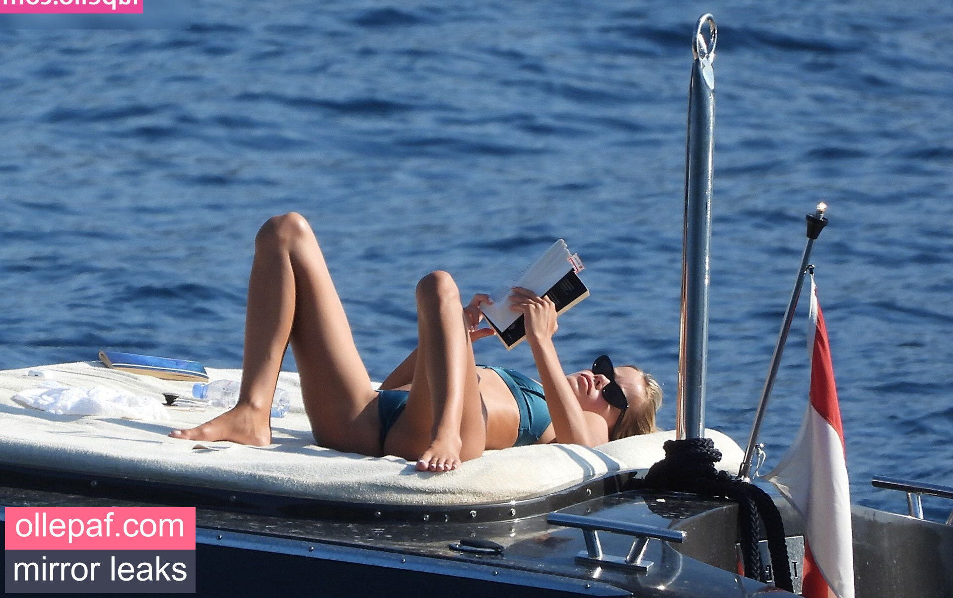 Latest Leaks Frida Aasen Nude #543 - Fapello
