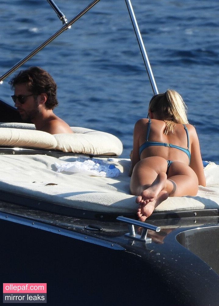 Latest Leaks Frida Aasen Nude #544 - Fapello