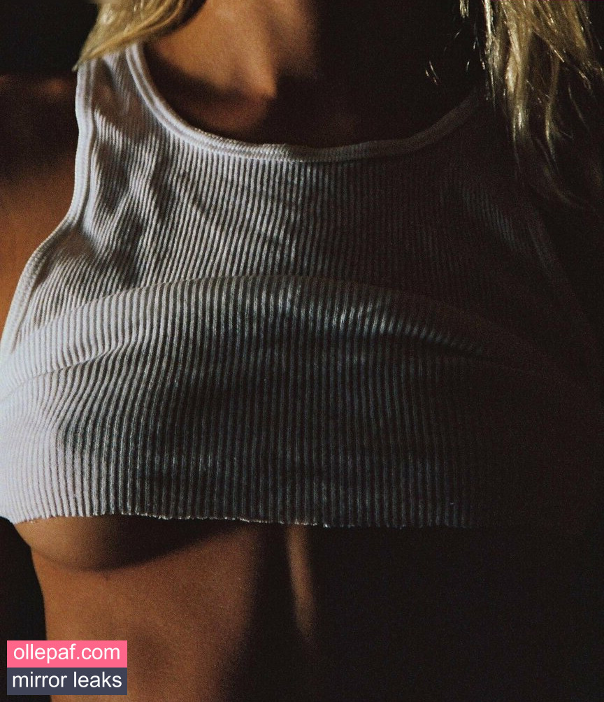 Latest Leaks Frida Aasen Nude #556 - Fapello