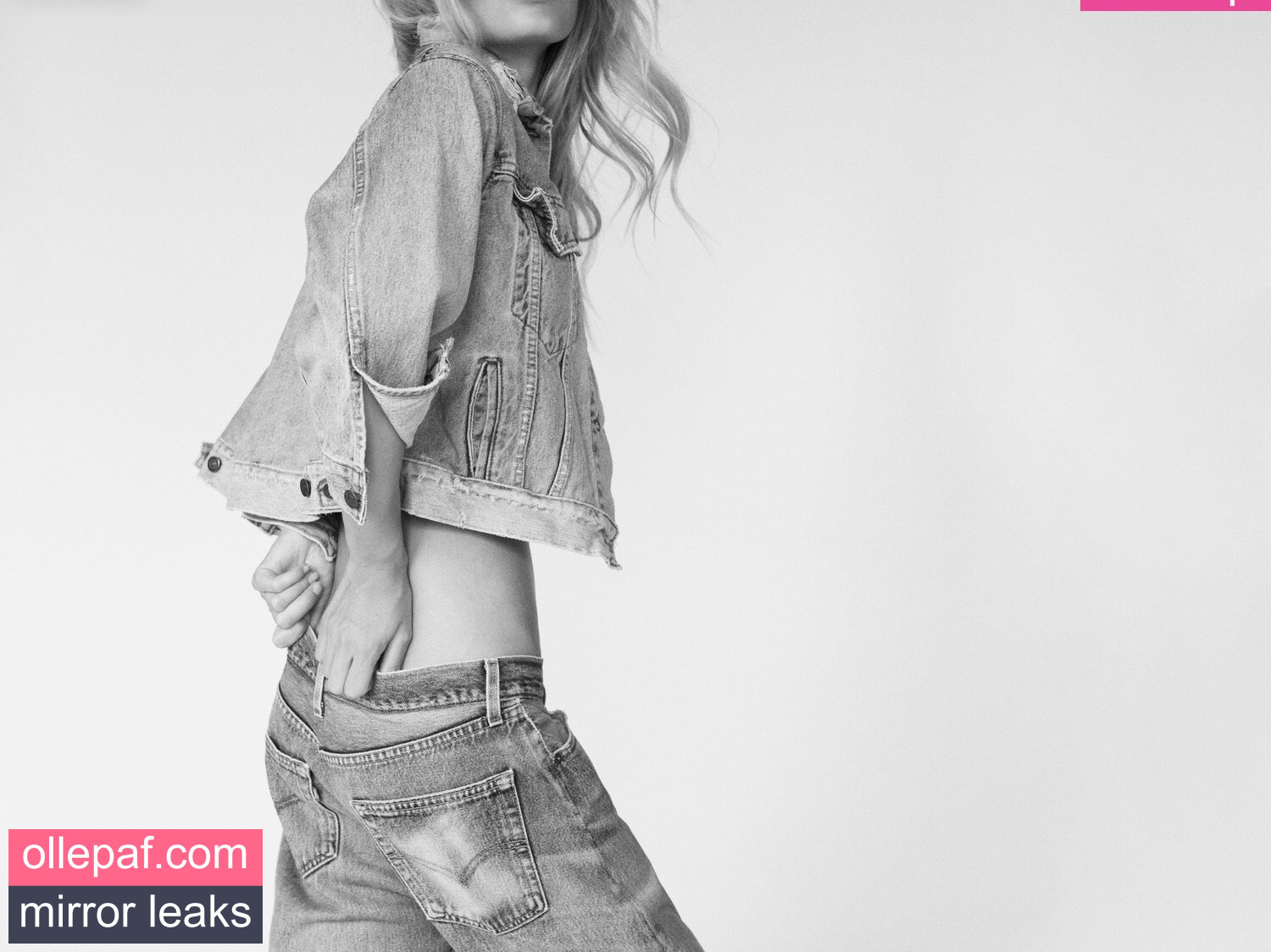Latest Leaks Frida Aasen Nude #581 - Fapello