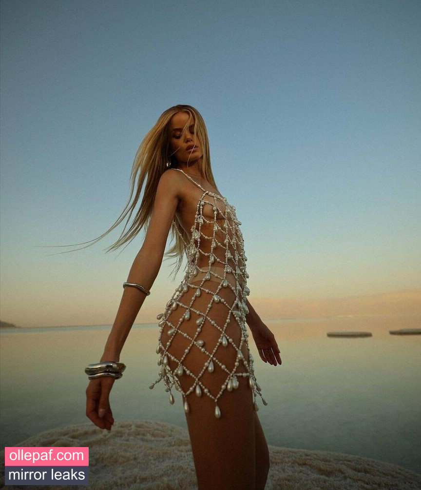 Latest Leaks Frida Aasen Nude #663 - Fapello