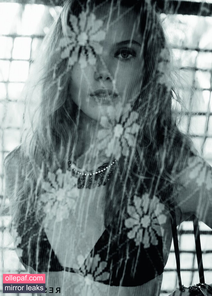 Latest Leaks Frida Gustavsson Nude #17 - Fapello