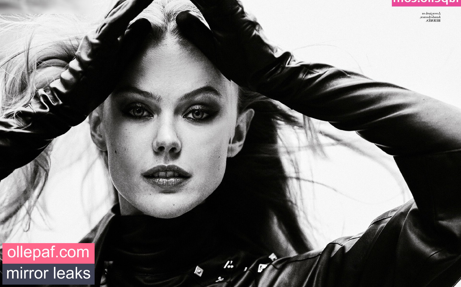 Latest Leaks Frida Gustavsson Nude #27 - Fapello