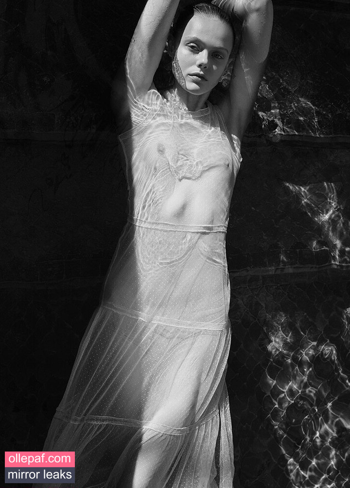 Latest Leaks Frida Gustavsson Nude #33 - Fapello