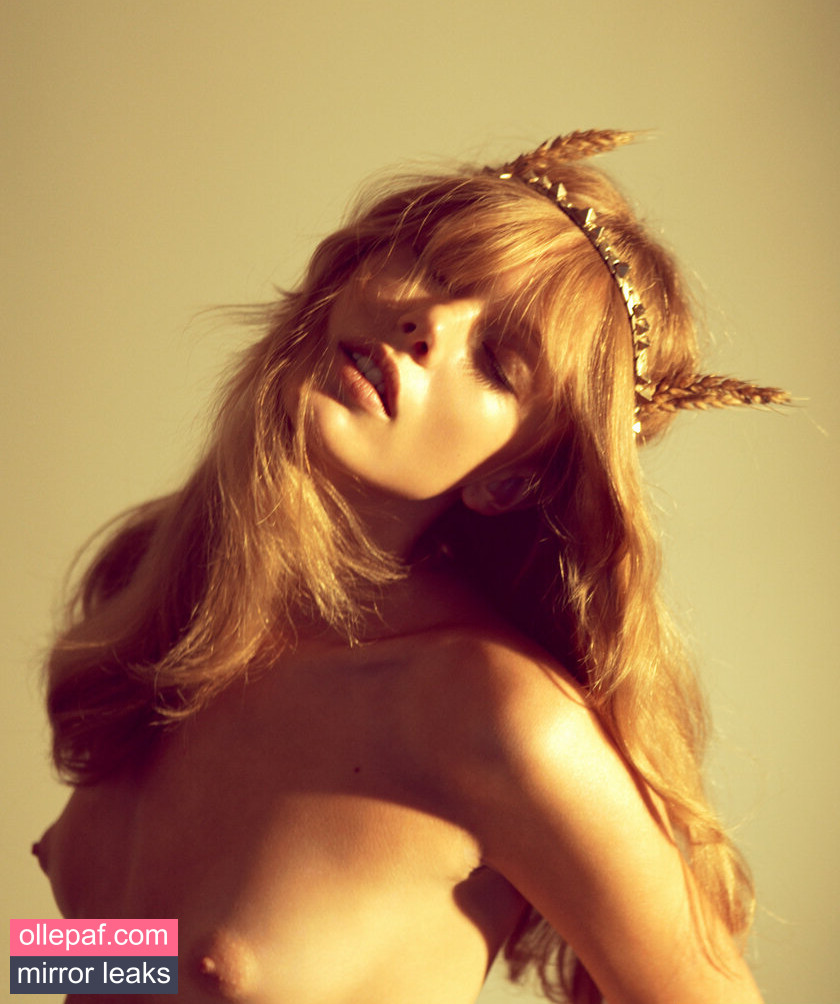 Latest Leaks Frida Gustavsson Nude #44 - Fapello