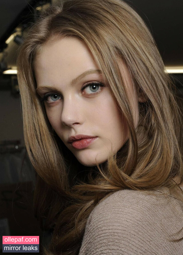 Latest Leaks Frida Gustavsson Nude #60 - Fapello