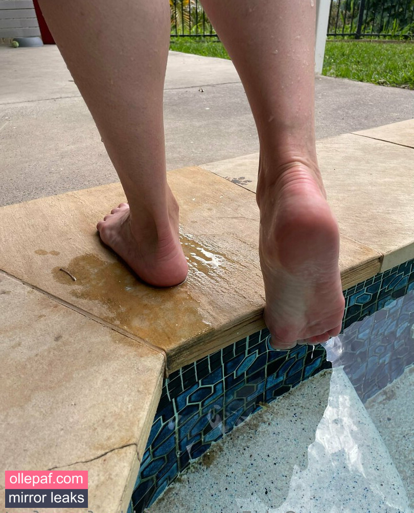 Latest Leaks fridayfancyfeet Nude #108 - Fapello