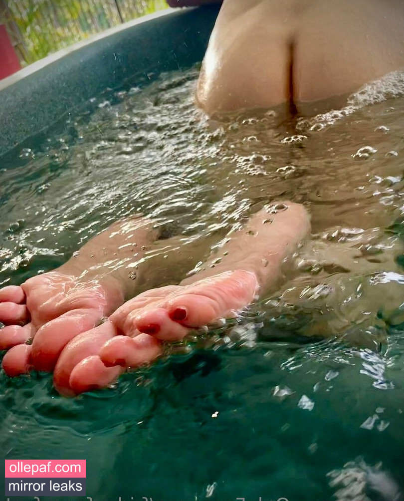 Latest Leaks fridayfancyfeet Nude #111 - Fapello