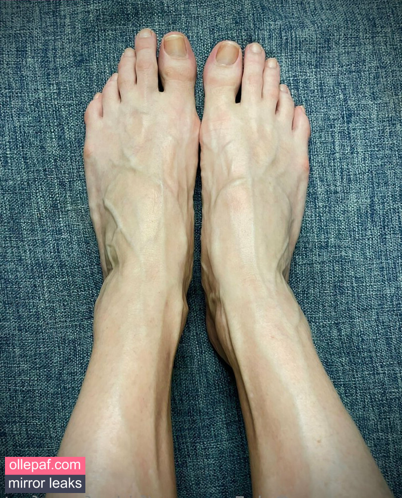 Latest Leaks fridayfancyfeet Nude #113 - Fapello