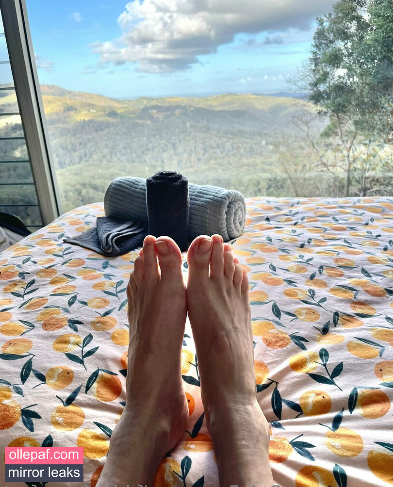 Latest Leaks fridayfancyfeet Nude #114 - Fapello