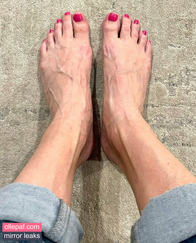 Latest Leaks fridayfancyfeet Nude #26 - Fapello