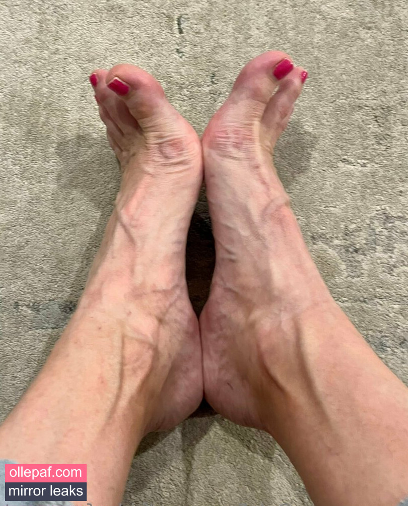 Latest Leaks fridayfancyfeet Nude #27 - Fapello
