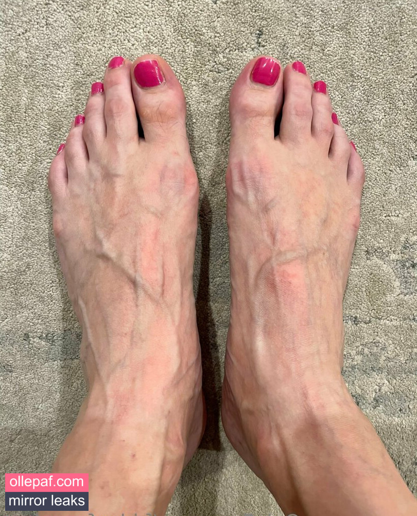 Latest Leaks fridayfancyfeet Nude #28 - Fapello