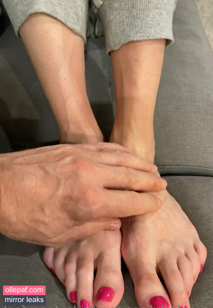 Latest Leaks fridayfancyfeet Nude #29 - Fapello