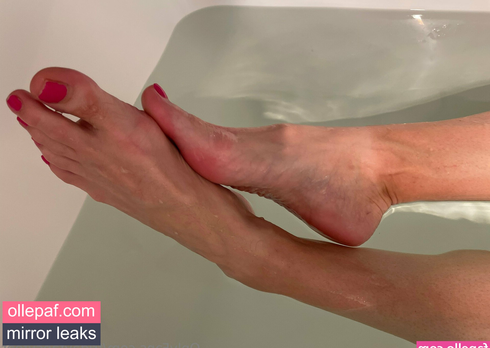 Latest Leaks fridayfancyfeet Nude #31 - Fapello