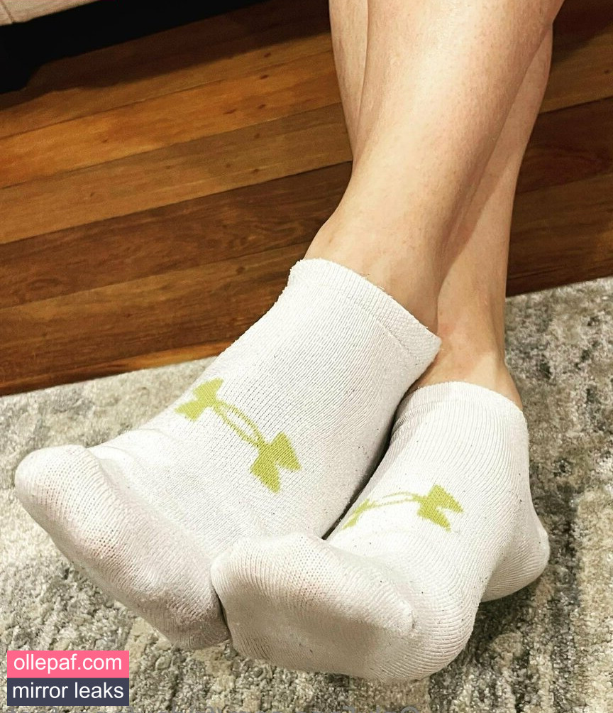 Latest Leaks fridayfancyfeet Nude #34 - Fapello