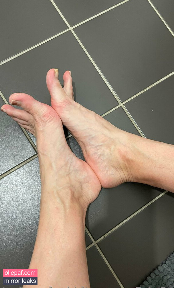 Latest Leaks fridayfancyfeet Nude #40 - Fapello