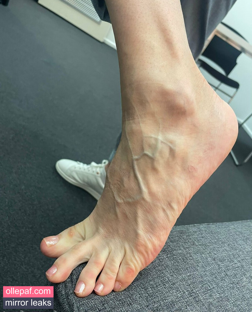 Latest Leaks fridayfancyfeet Nude #45 - Fapello