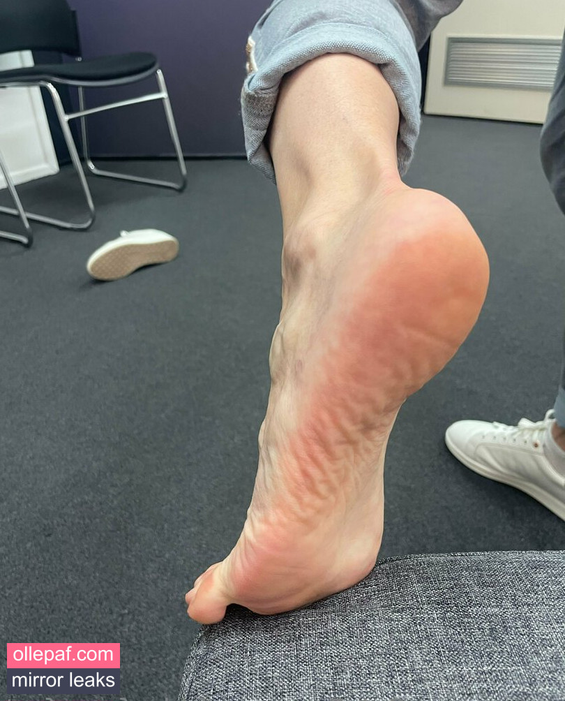 Latest Leaks fridayfancyfeet Nude #46 - Fapello