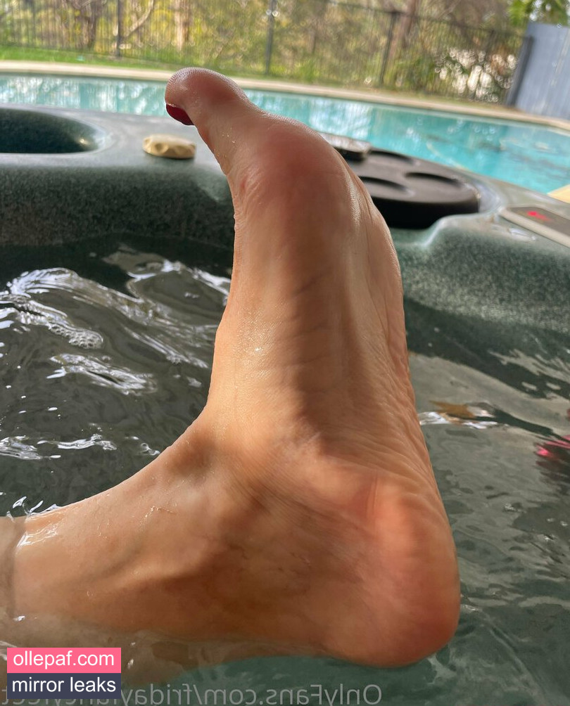 Latest Leaks fridayfancyfeet Nude #49 - Fapello
