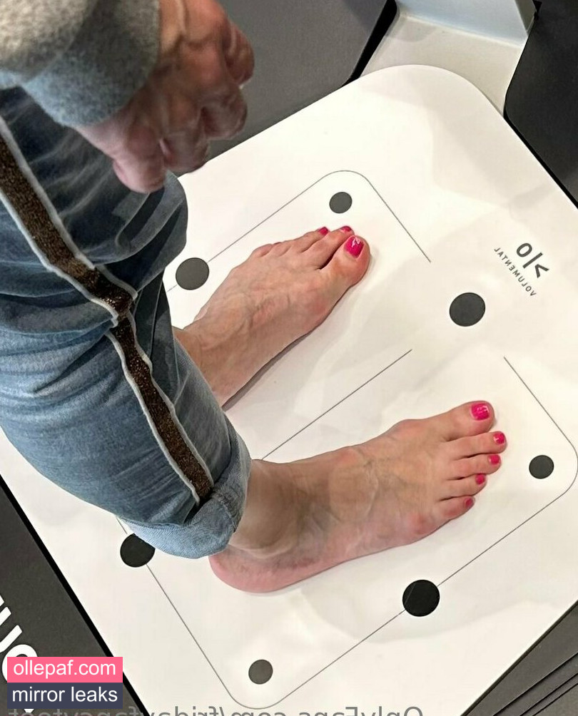 Latest Leaks fridayfancyfeet Nude #6 - Fapello