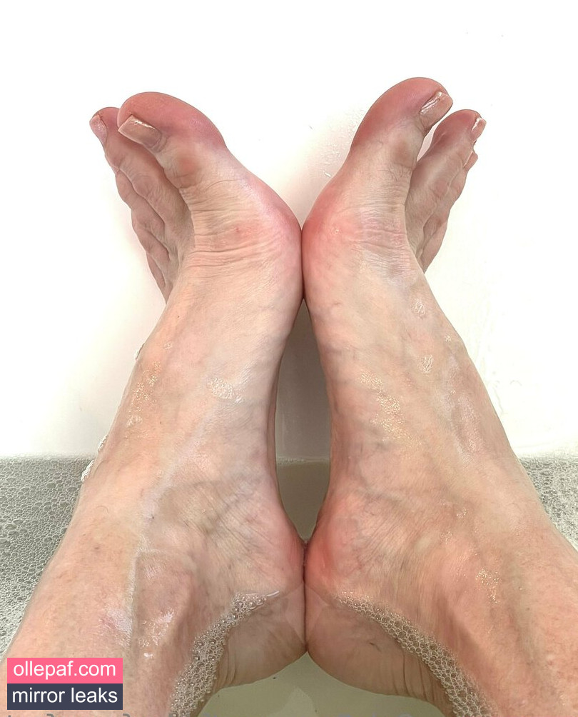 Latest Leaks fridayfancyfeet Nude #53 - Fapello