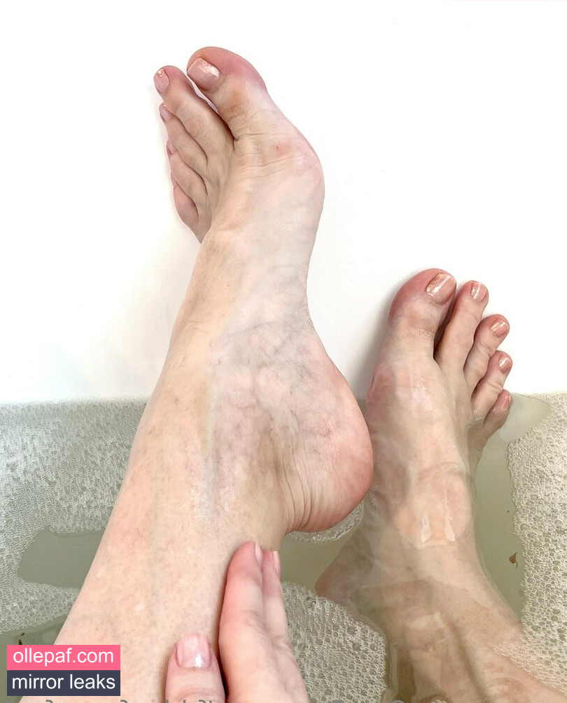 Latest Leaks fridayfancyfeet Nude #54 - Fapello