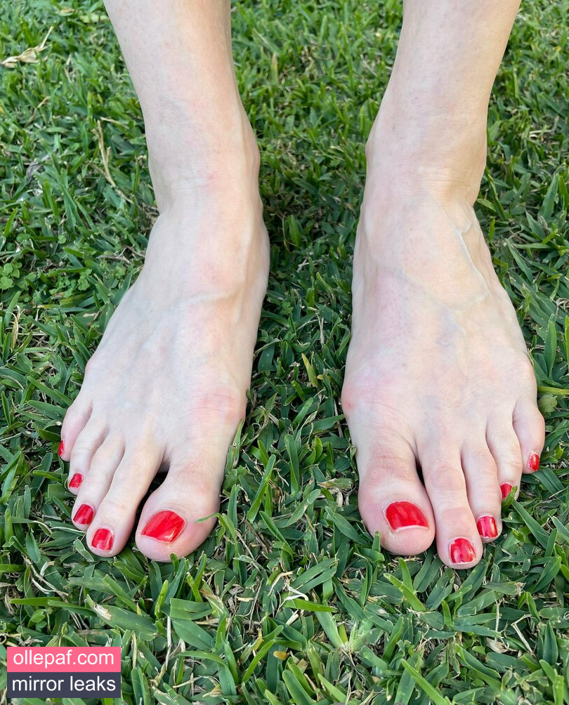 Latest Leaks fridayfancyfeet Nude #56 - Fapello