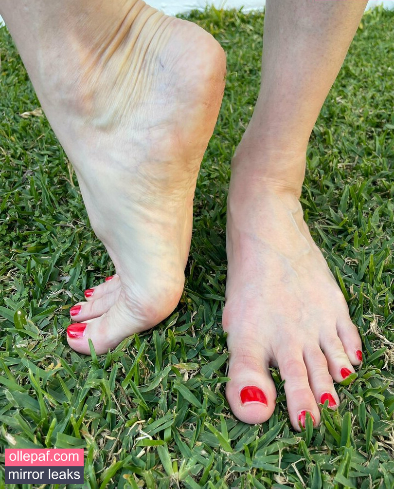 Latest Leaks fridayfancyfeet Nude #57 - Fapello