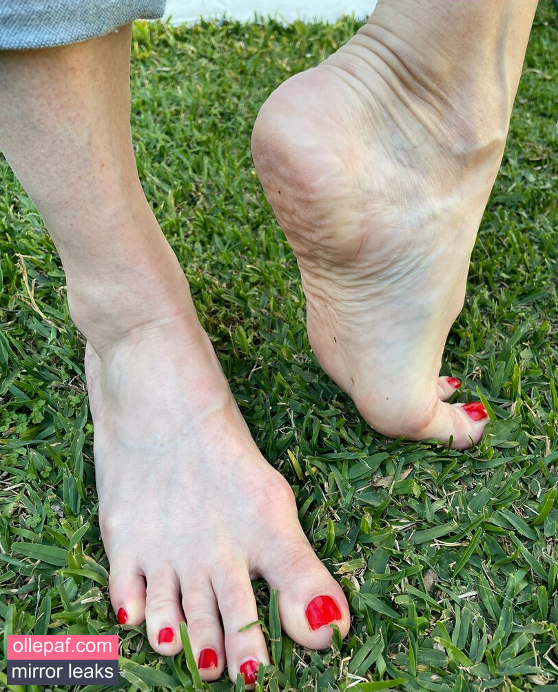 Latest Leaks fridayfancyfeet Nude #58 - Fapello