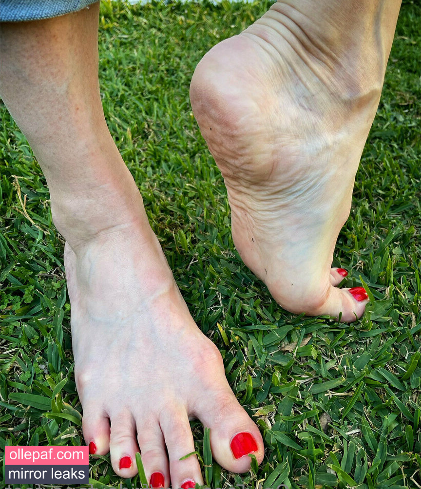 Latest Leaks fridayfancyfeet Nude #59 - Fapello
