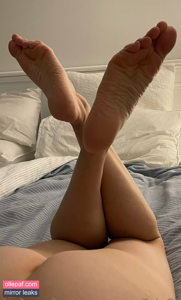 Latest Leaks fridayfancyfeet Nude #64 - Fapello