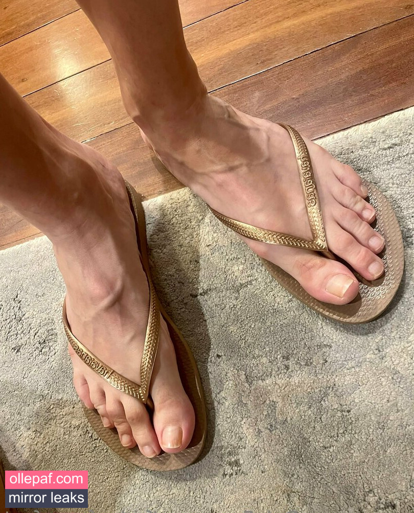 Latest Leaks fridayfancyfeet Nude #8 - Fapello