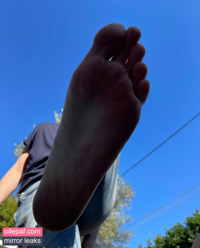 Latest Leaks fridayfancyfeet Nude #75 - Fapello