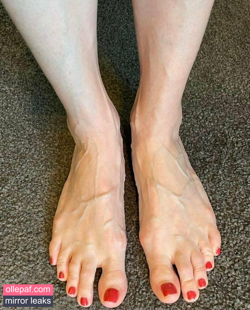 Latest Leaks fridayfancyfeet Nude #77 - Fapello
