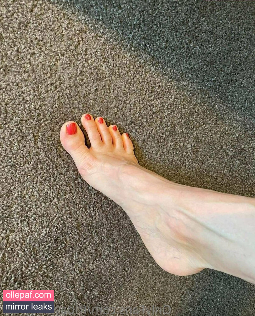 Latest Leaks fridayfancyfeet Nude #79 - Fapello