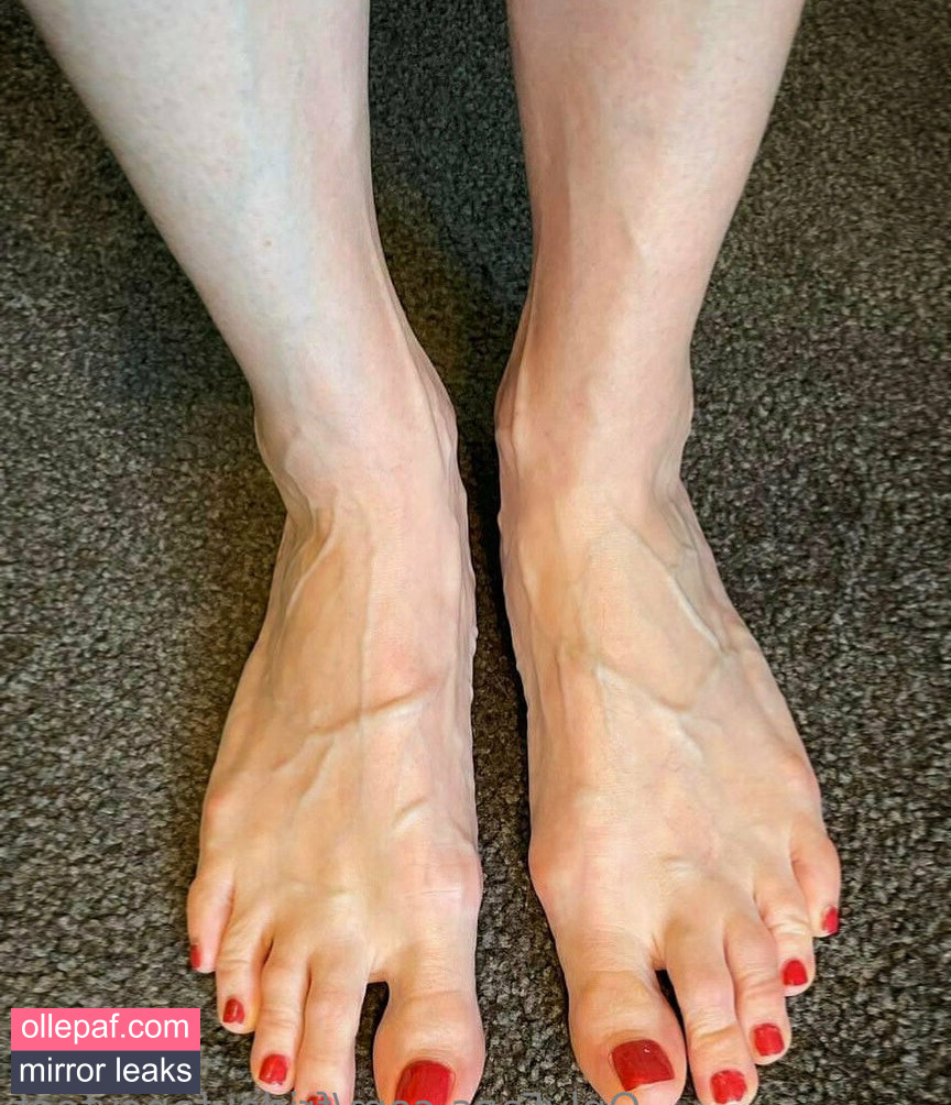 Latest Leaks fridayfancyfeet Nude #83 - Fapello