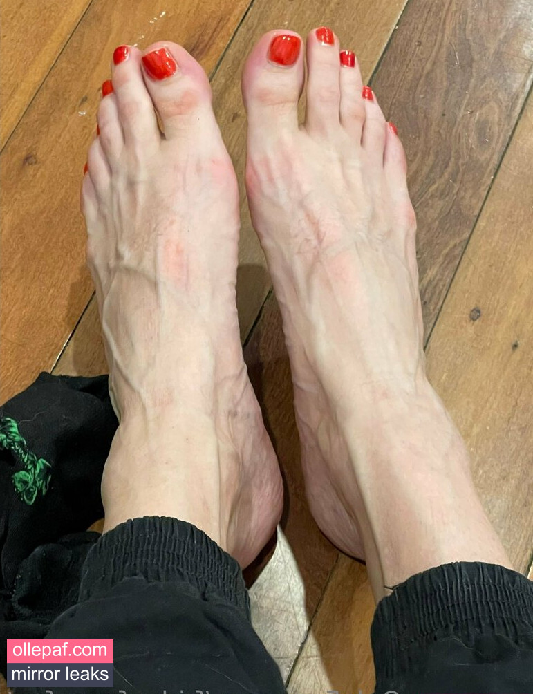 Latest Leaks fridayfancyfeet Nude #85 - Fapello
