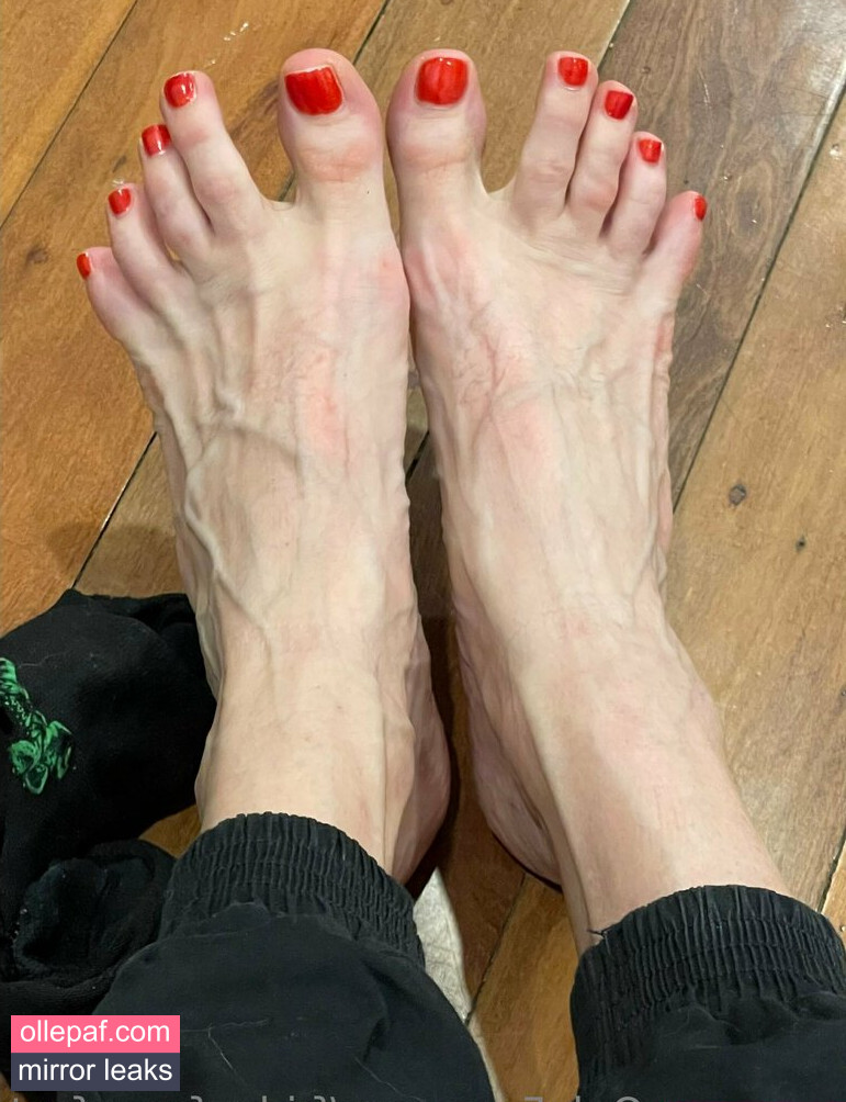 Latest Leaks fridayfancyfeet Nude #86 - Fapello