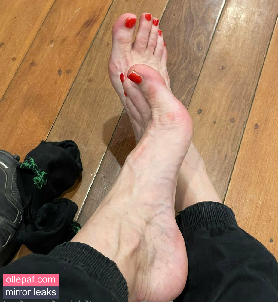 Latest Leaks fridayfancyfeet Nude #87 - Fapello