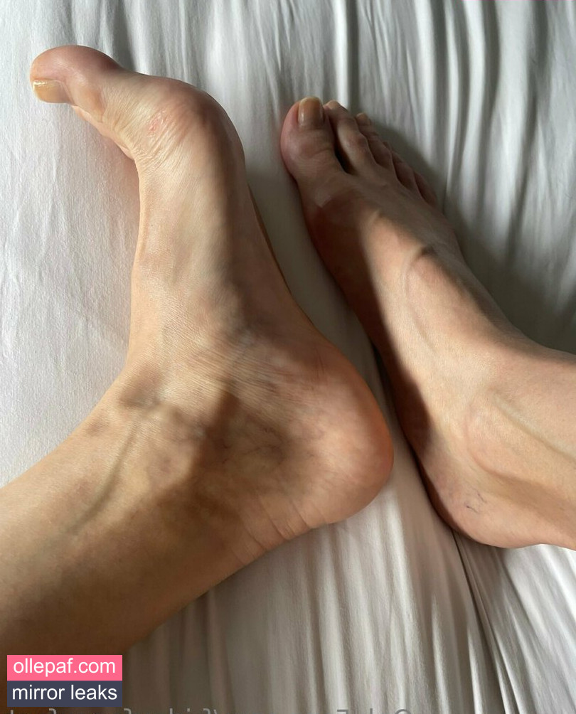 Latest Leaks fridayfancyfeet Nude #94 - Fapello