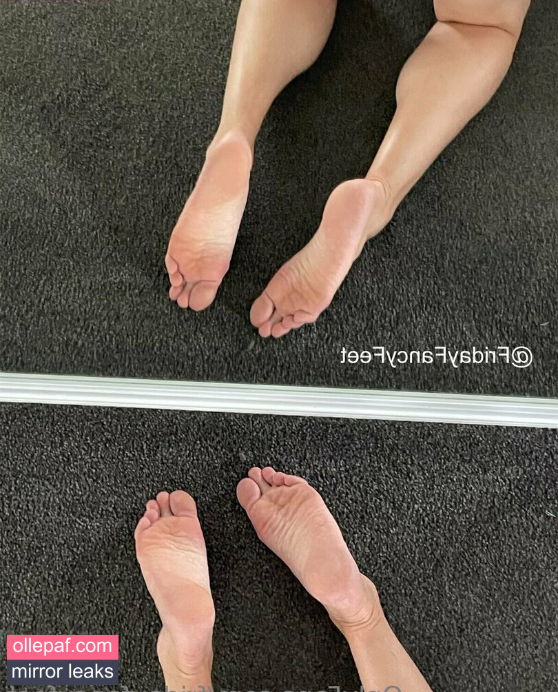 Latest Leaks fridayfancyfeet Nude #96 - Fapello