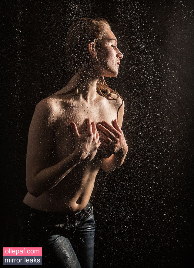 Latest Leaks Friederike Ehlers Nude #2 - Fapello