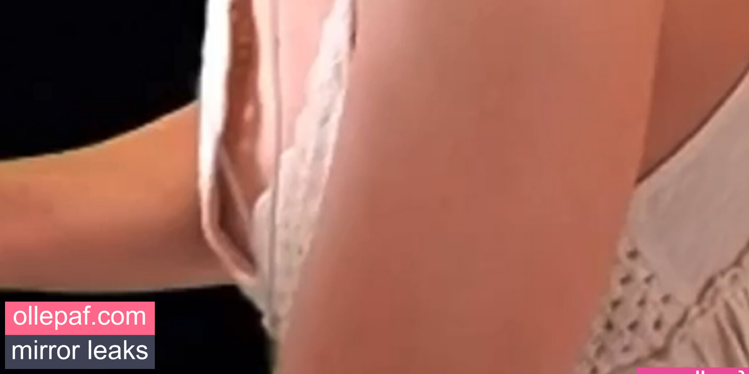 Latest Leaks FrivolousFox ASMR Nude #2 - Fapello
